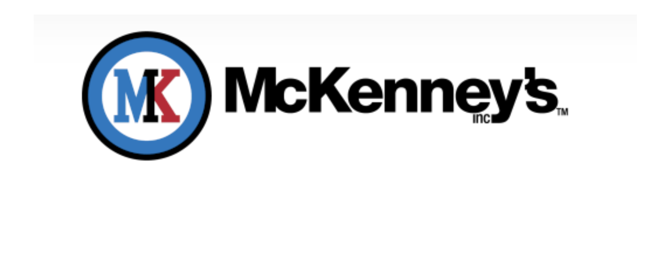 McKenney logo