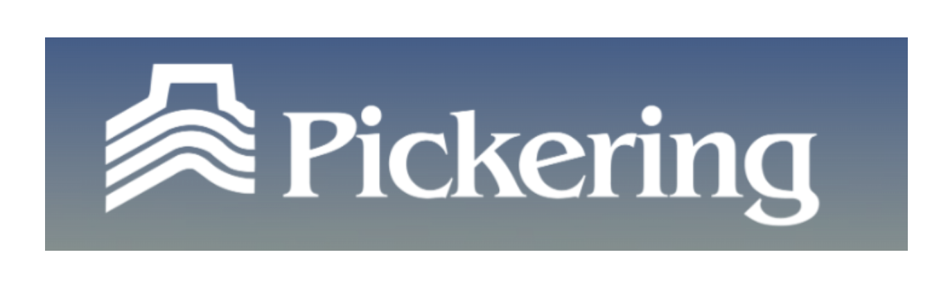 Pickering Logo
