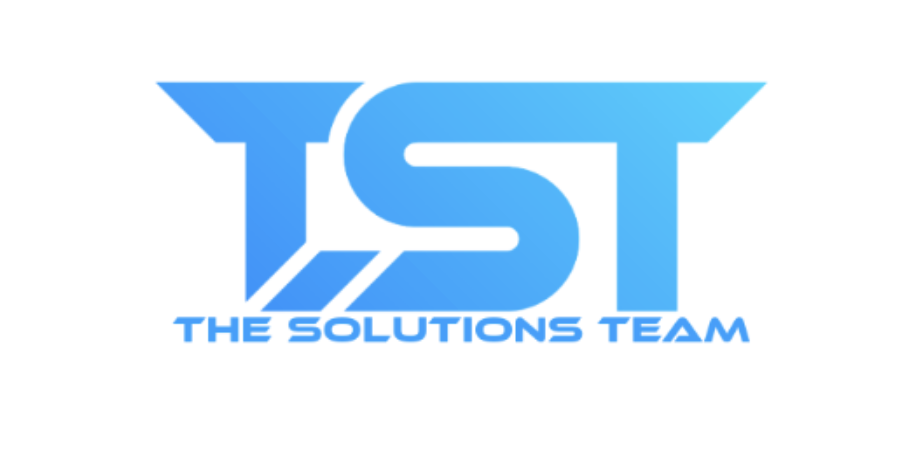 TST logo